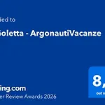 La Goletta - Argonautivacanze * 포르토페라이오