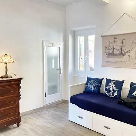 La Goletta - Argonautivacanze * 포르토페라이오