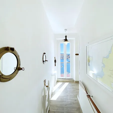 La Goletta - Argonautivacanze 포르토페라이오