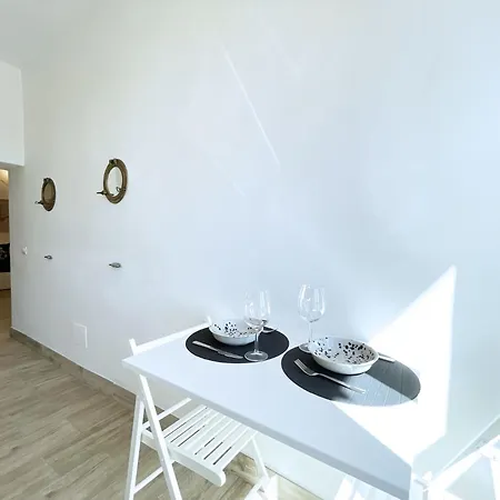 아파트 La Goletta - Argonautivacanze 포르토페라이오