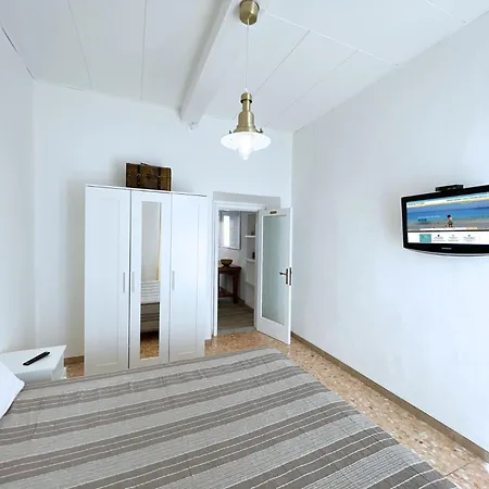 아파트 La Goletta - Argonautivacanze