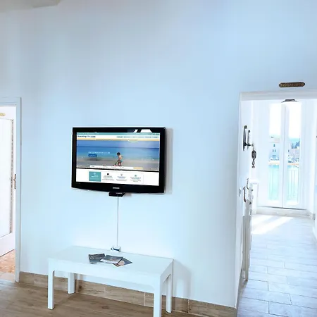 La Goletta - Argonautivacanze 아파트