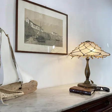 La Goletta - Argonautivacanze * 포르토페라이오