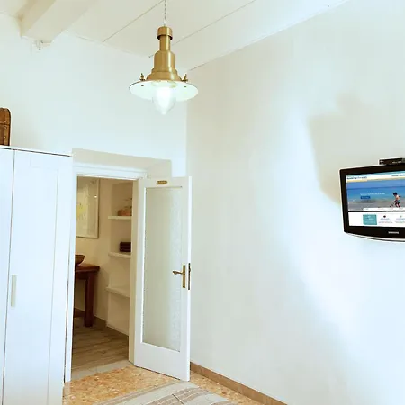 La Goletta - Argonautivacanze 아파트