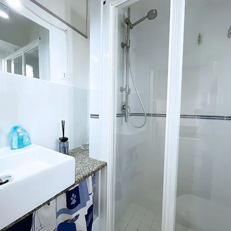 아파트 La Goletta - Argonautivacanze *