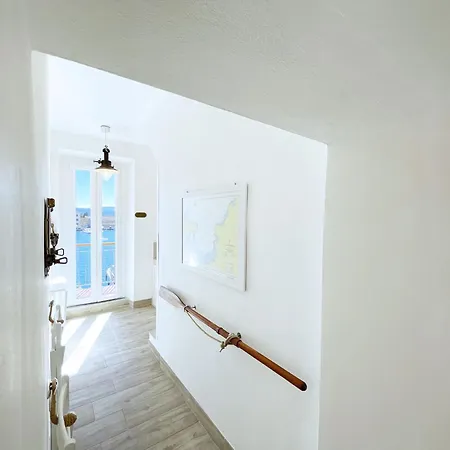 아파트 La Goletta - Argonautivacanze *