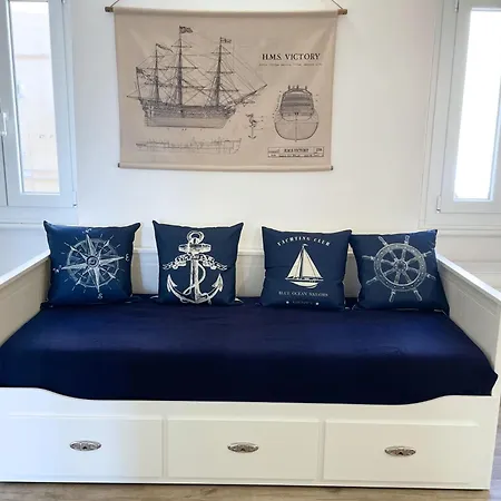 La Goletta - Argonautivacanze *