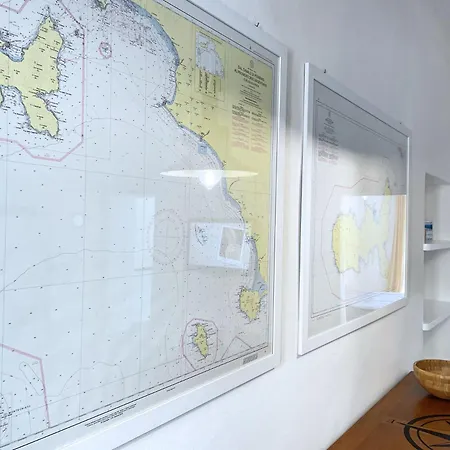 아파트 La Goletta - Argonautivacanze