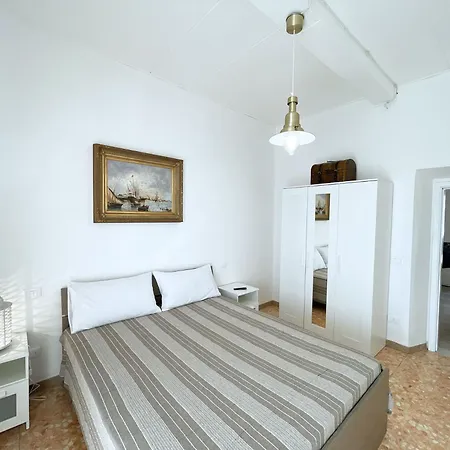 La Goletta - Argonautivacanze 포르토페라이오