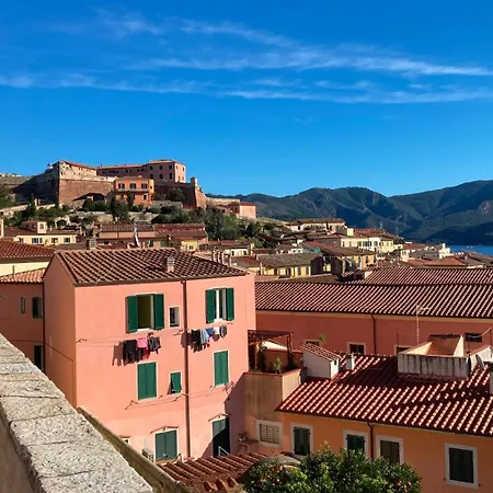 La Goletta - Argonautivacanze