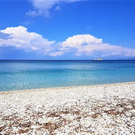 아파트 La Goletta - Argonautivacanze 포르토페라이오