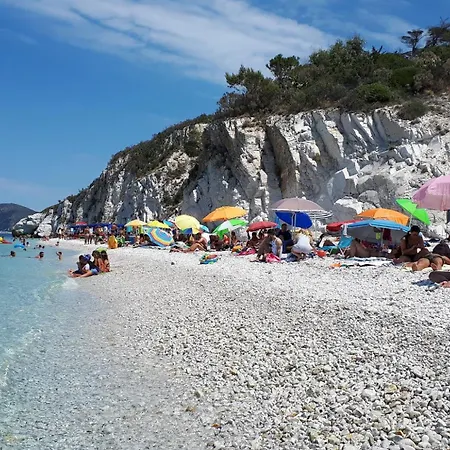 La Goletta - Argonautivacanze * 포르토페라이오