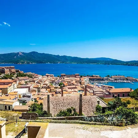 La Goletta - Argonautivacanze 아파트 *