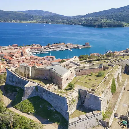 아파트 La Goletta - Argonautivacanze *