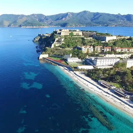 아파트 La Goletta - Argonautivacanze