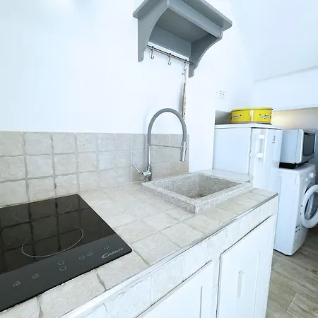 La Goletta - Argonautivacanze 아파트