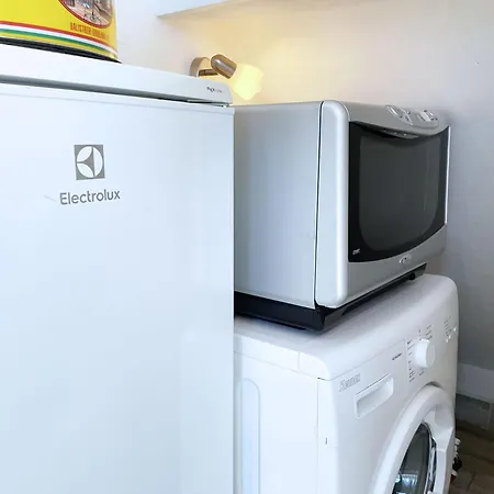 아파트 La Goletta - Argonautivacanze 포르토페라이오