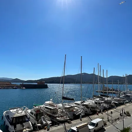 La Goletta - Argonautivacanze 아파트