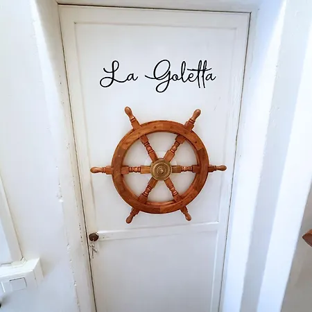 La Goletta - Argonautivacanze 아파트